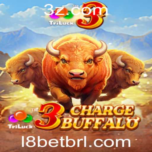 Descubra o Fascinante Mundo de 3ChargeBuffalo com l8bet