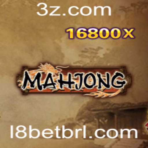 Descubra o Fascinante Mundo do Mahjong com l8bet
