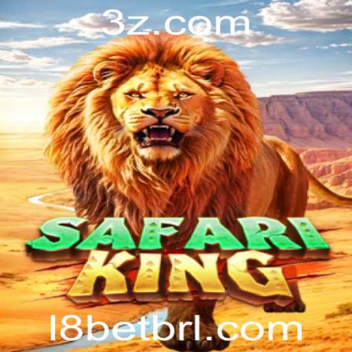 Descubra o Fascinante Mundo de SafariKing no l8bet