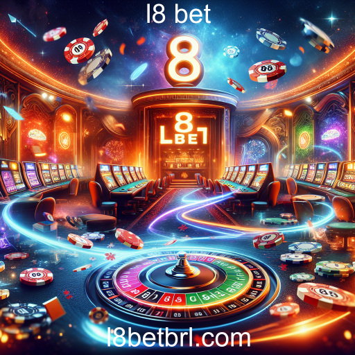 l8 bet: A Revolução das Apostas Online