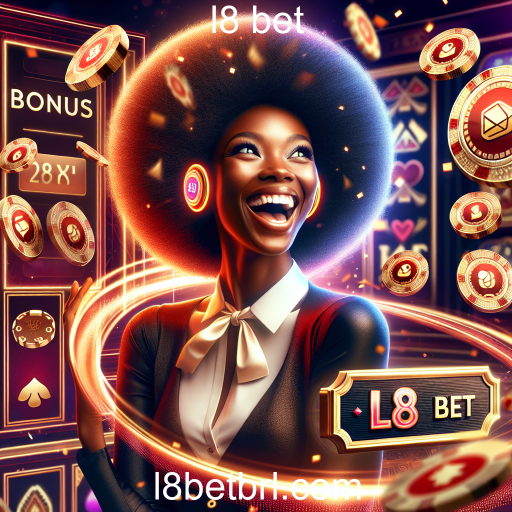 Atraentes Promoções em Jogos no L8 Bet