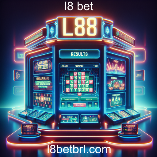 Explorando a Categoria 'Resultados' no L8 Bet: Um Mergulho nos Jogos de Palavras-Chave